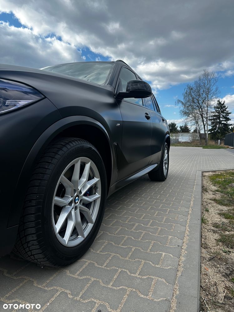 BMW X5 xDrive25d - 12