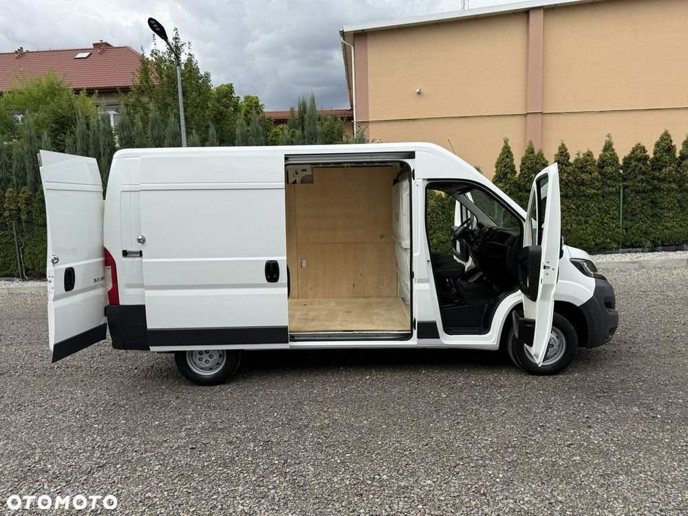 Peugeot Boxer - 16