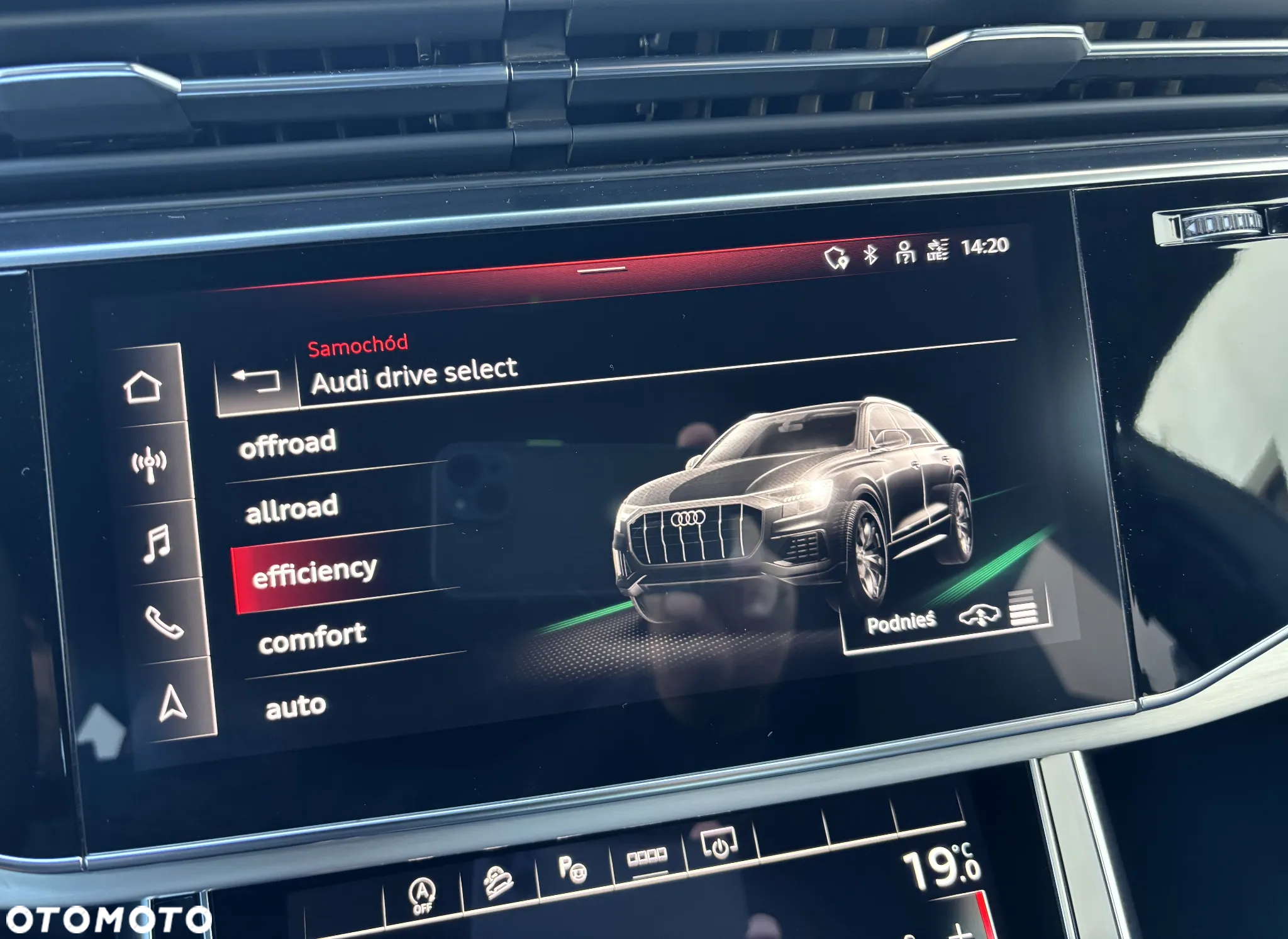Audi Q8 - 23