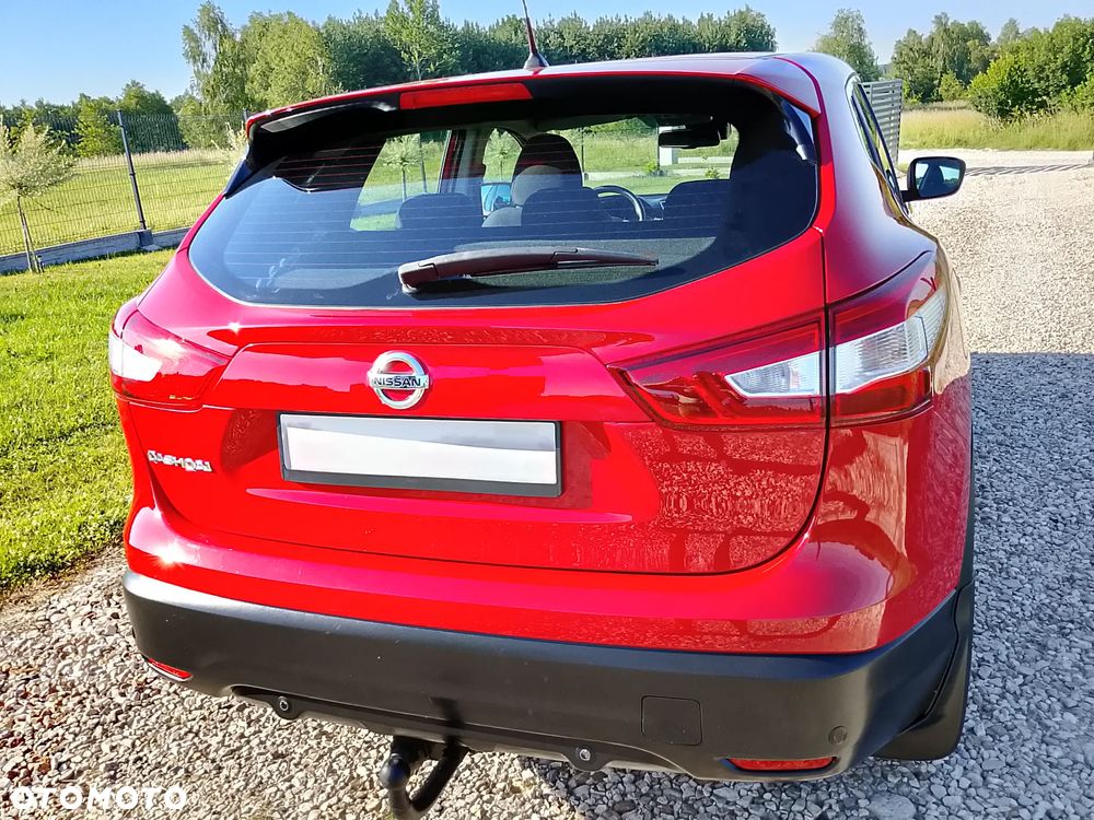 Nissan Qashqai 1.2 DIG-T Tekna+ - 12