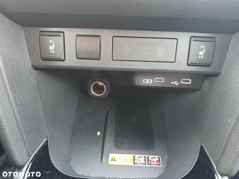 Toyota Yaris Cross Hybrid 1.5 Style - 20