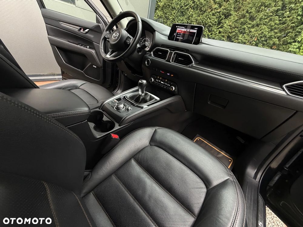 Mazda CX-5 2.0 Skypassion 2WD - 15