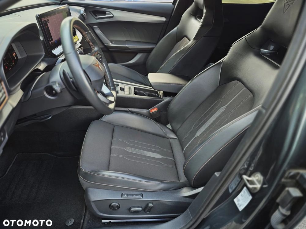 Cupra Formentor 2.0 TSI 4Drive VZ DSG - 18