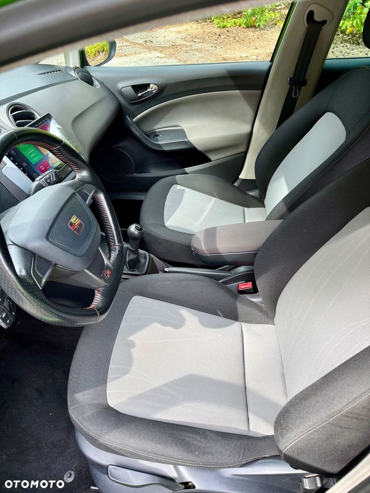Seat Ibiza 1.2 12V Style - 12