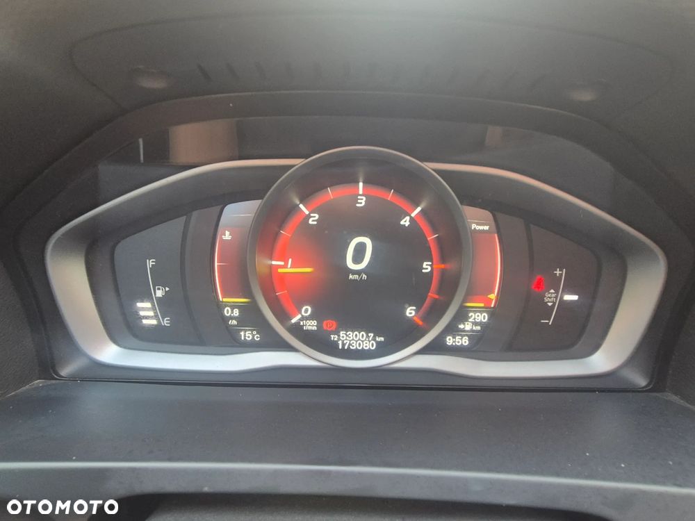 Volvo V60 D2 Drive-E Kinetic - 9