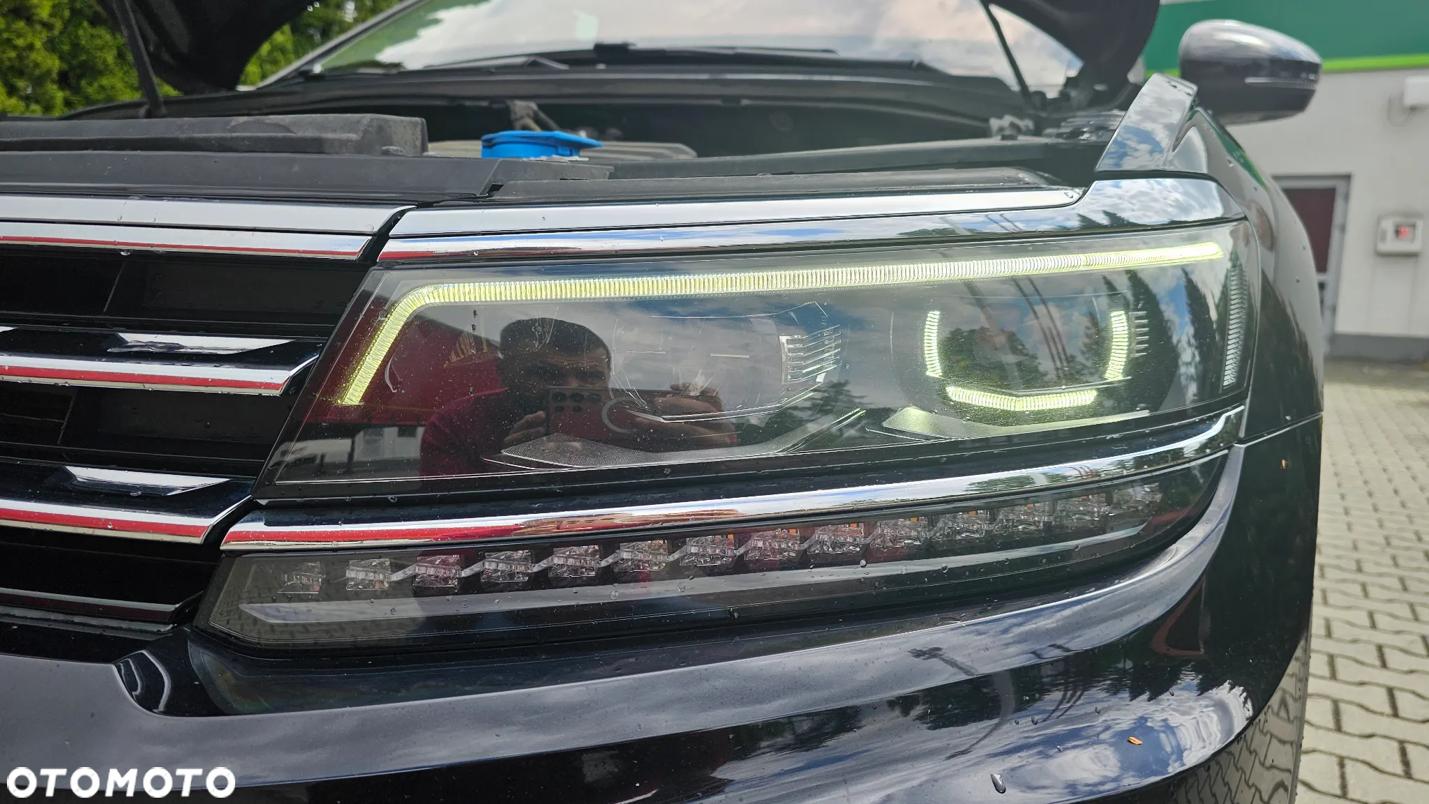 Volkswagen Tiguan - 21