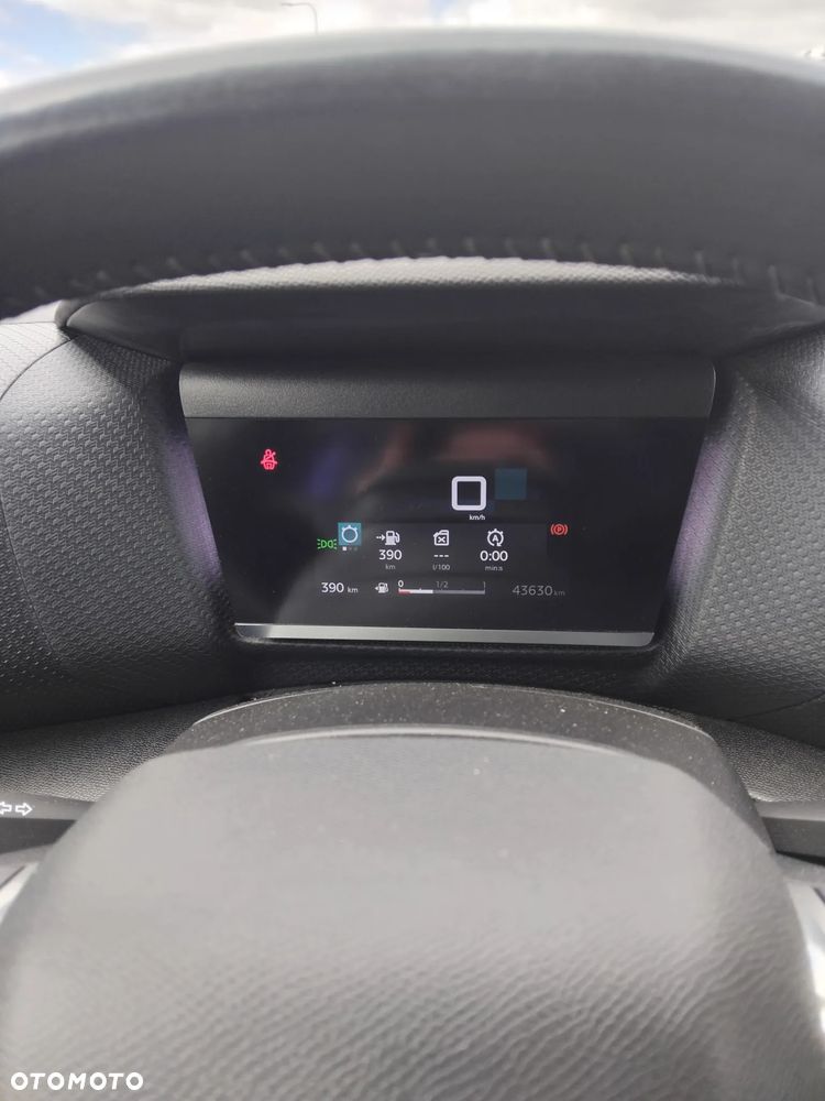 Citroën C4 1.2 PureTech Feel Pack S&S - 11