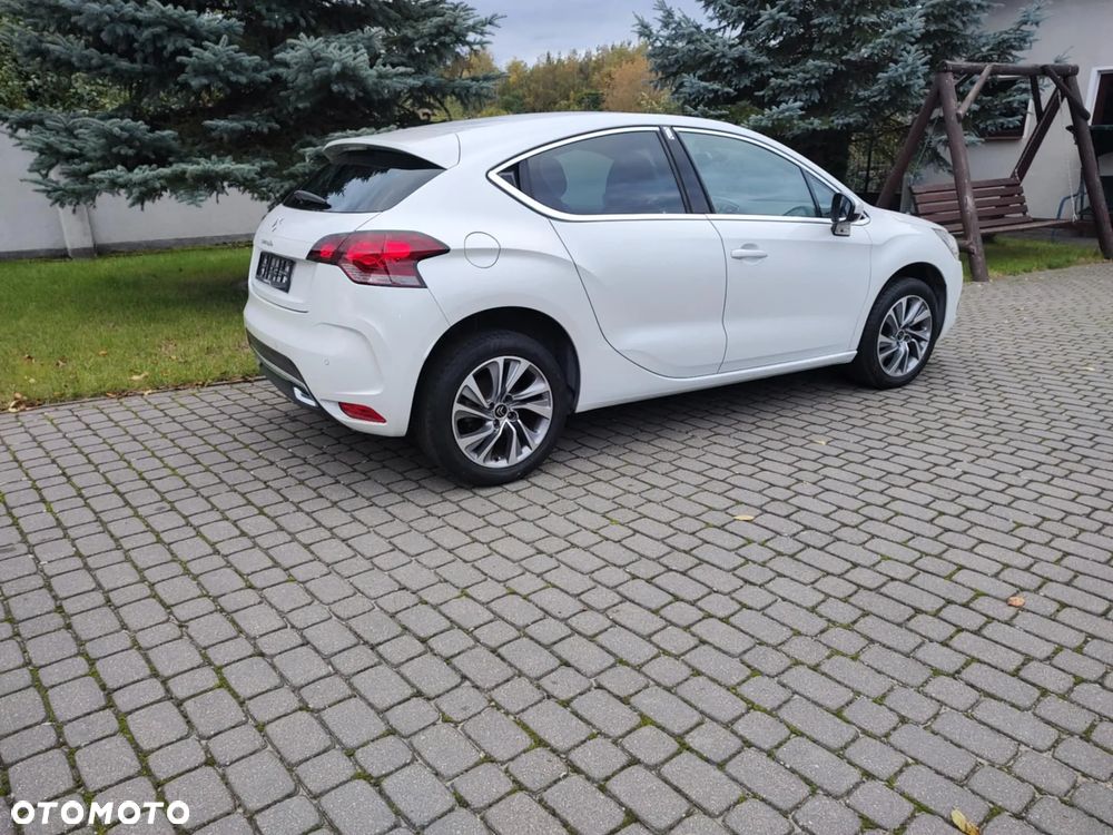 Citroën DS4 1.6 VTi SoChic - 3