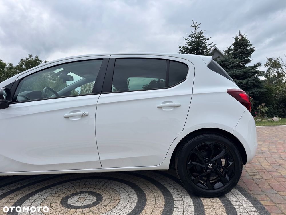 Opel Corsa - 14