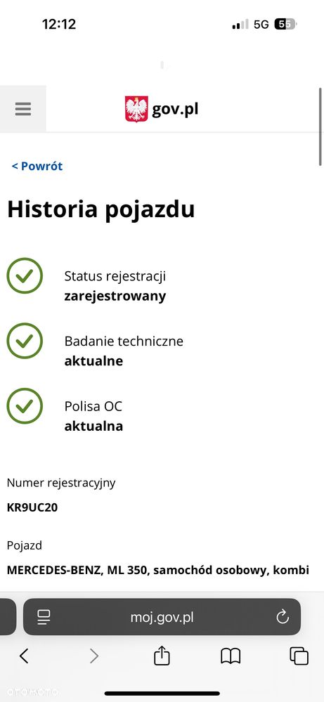 Mercedes-Benz ML 350 4Matic 7G-TRONIC Edition 10 - 39