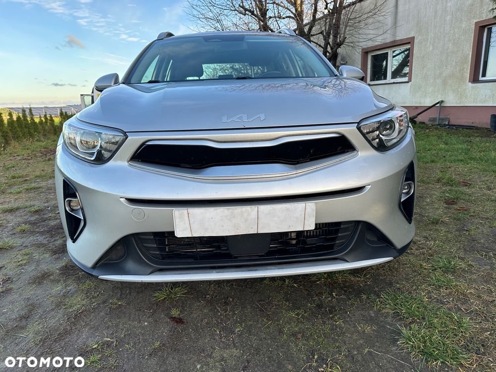 Kia Stonic 1.0 T-GDI OPF Mild Hybrid Nightline Edition - 3