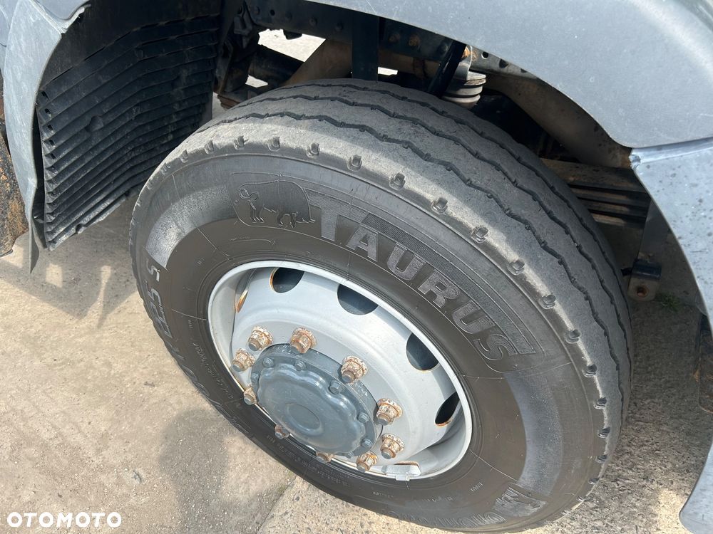 MAN TGS 41.440 - 9