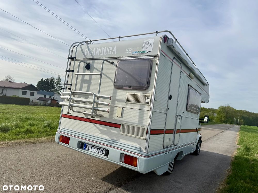 Fiat Ducato - 16