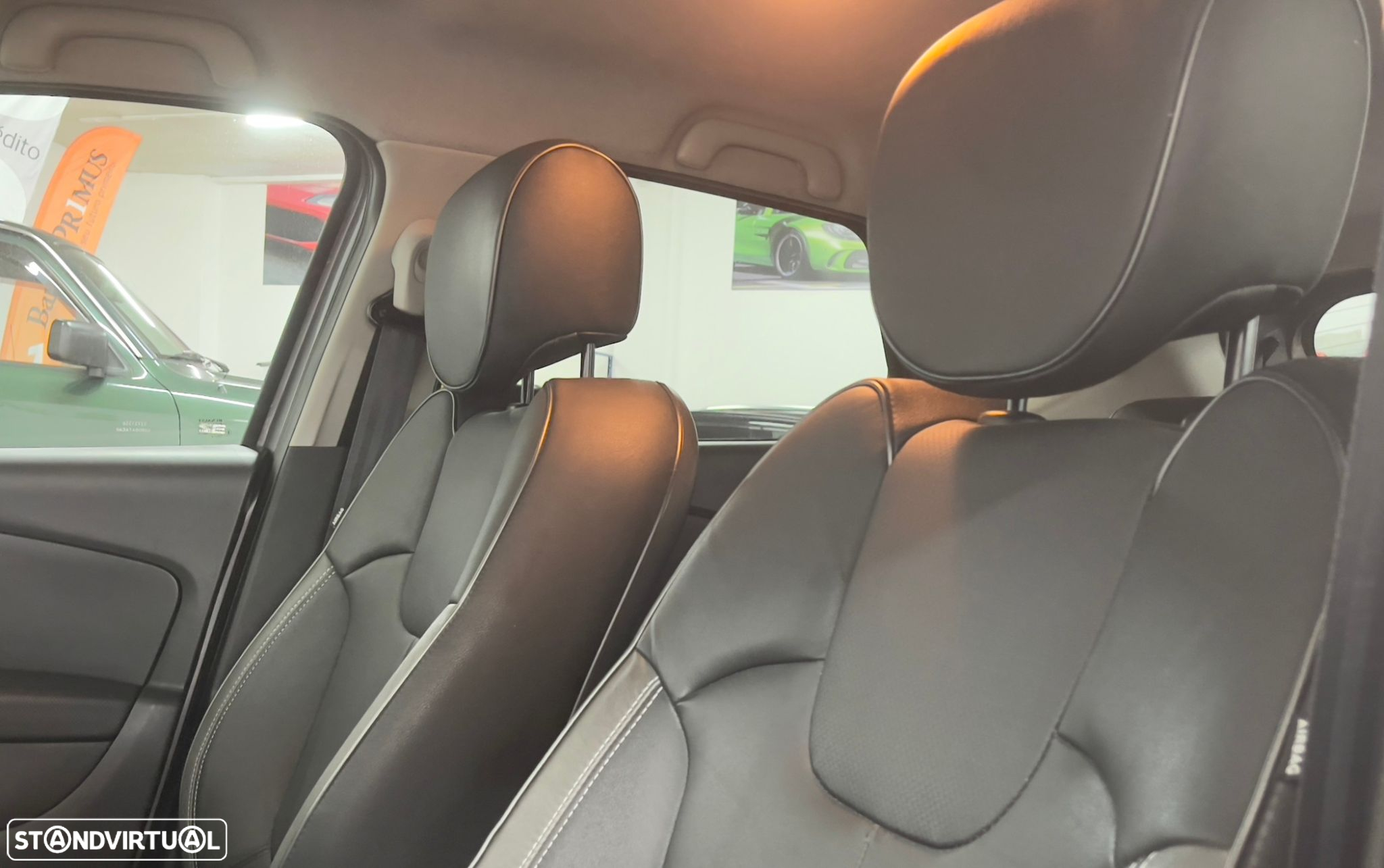 Renault Captur ENERGY dCi 110 Intens - 17