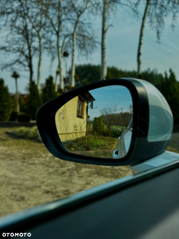 Peugeot 508 e-HDi 115 Stop&Start Access - 11