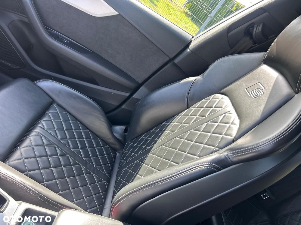 Audi A5 Sportback 2.0 TDI Quattro Sport S tronic - 23