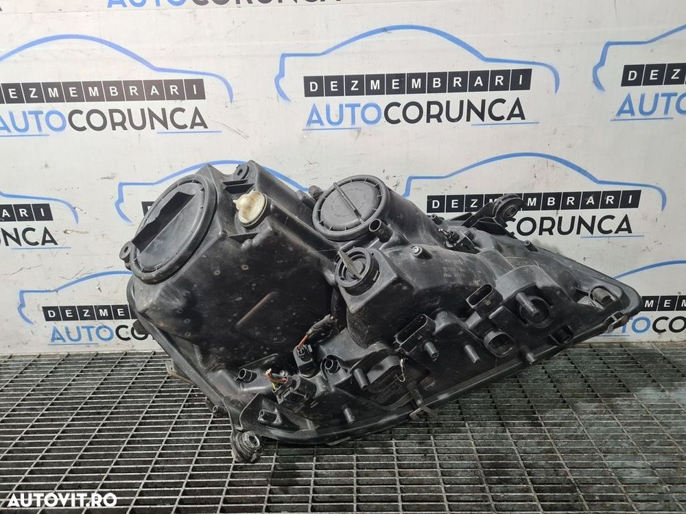 Far Stanga Mercedes GL X164 2006 - 2008 SUV 4 Usi (1266) Cu lupă - 4
