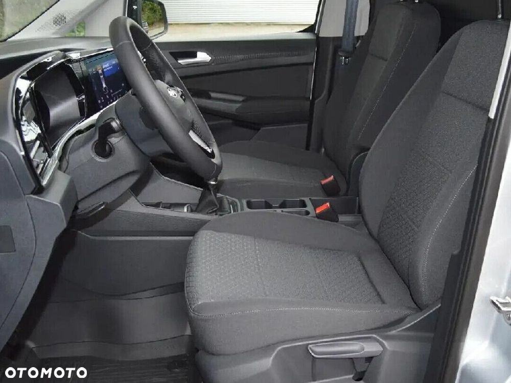 Ford transit-connect FORD TRANSIT CONNECT VAN TREND 2.0 ECOBLUE 102KM M6 FWD L2H1 - 10