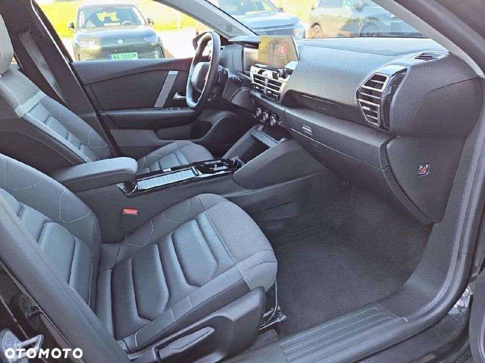 Citroën C4 - 12