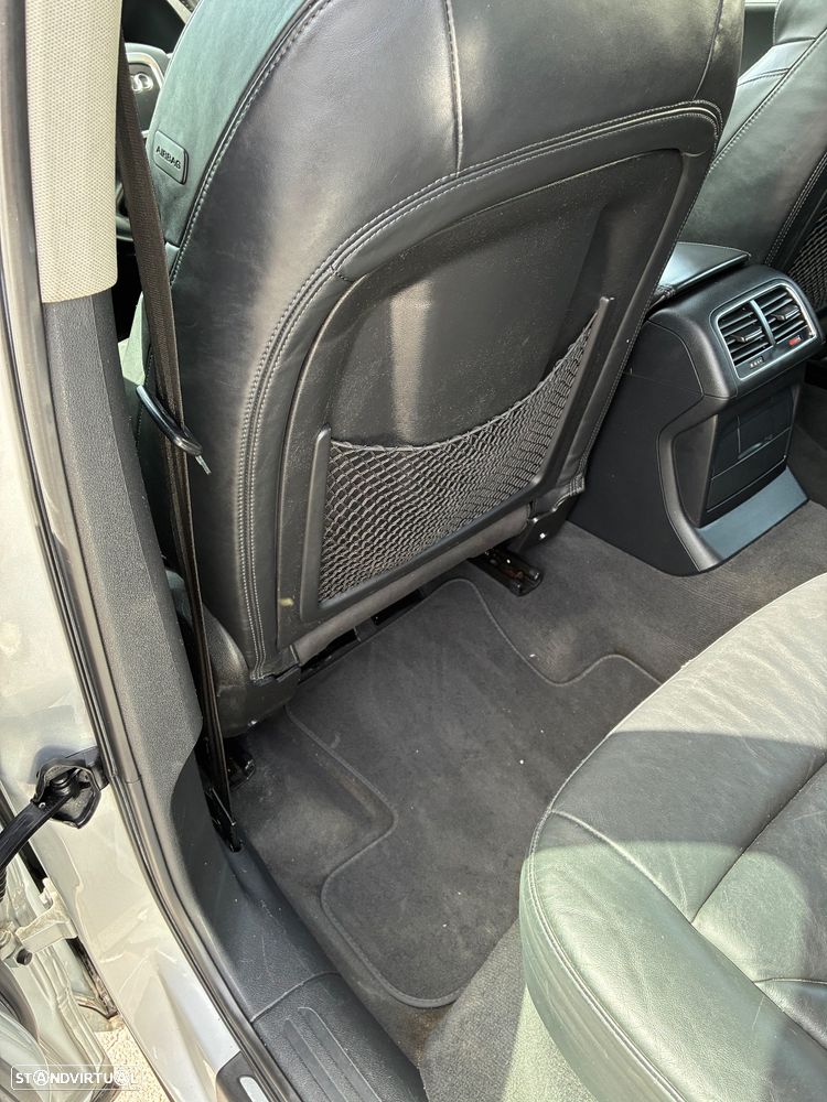 Audi Q5 - 29