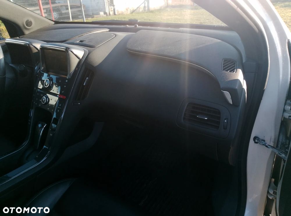 Opel Ampera Komfort Edition - 9