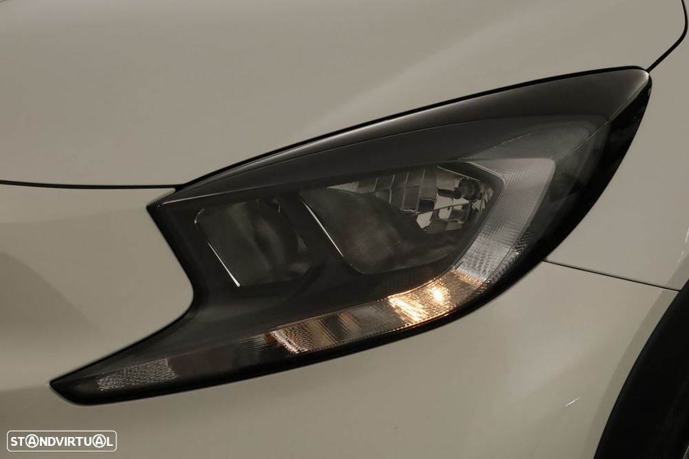 Toyota Aygo X Business Edition - 6