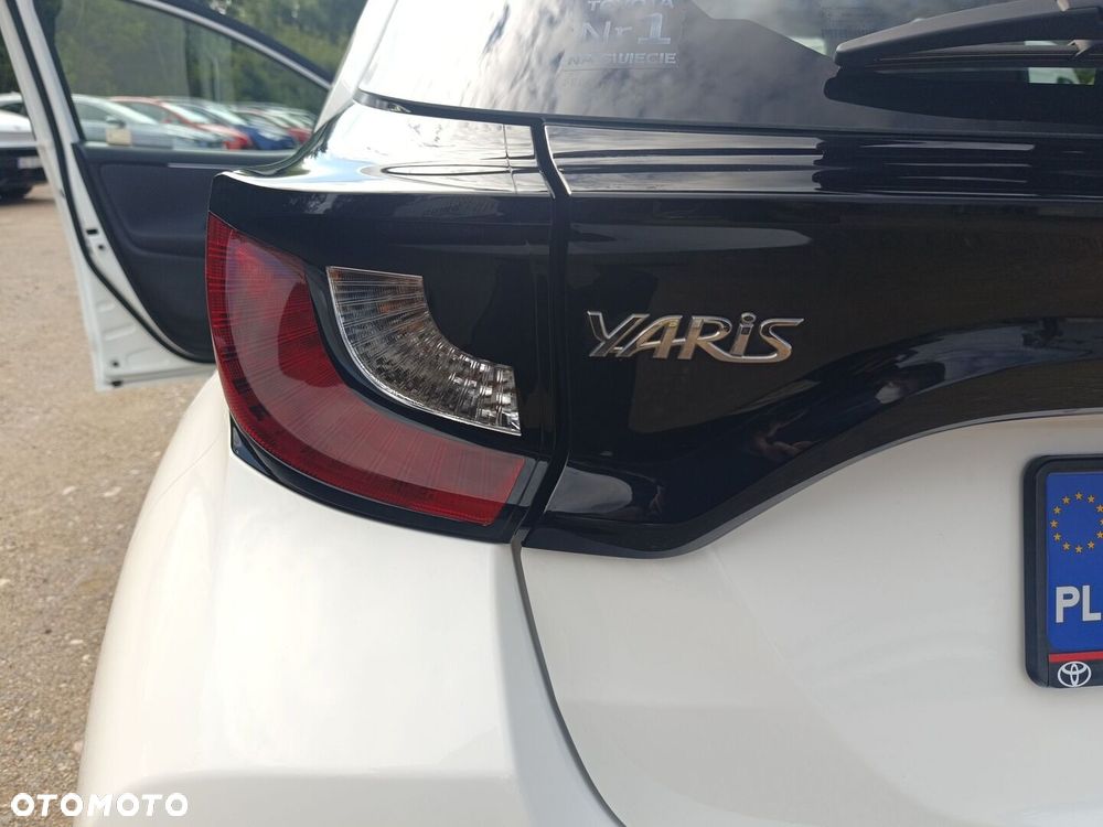 Toyota Yaris - 35
