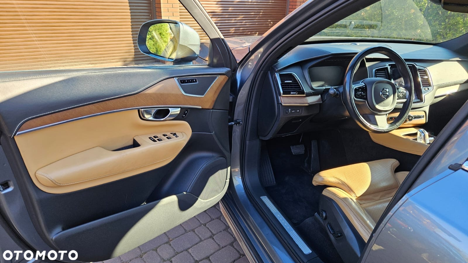 Volvo XC 90 T8 AWD Twin Engine Geartronic Inscription - 31