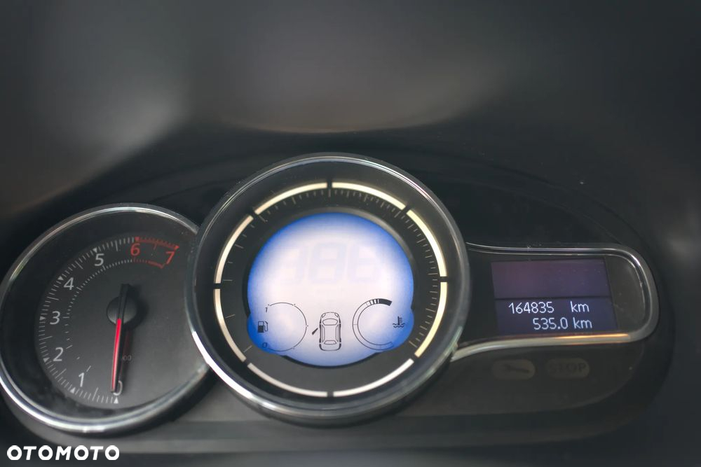 Renault Megane 1.6 16V Generation - 16