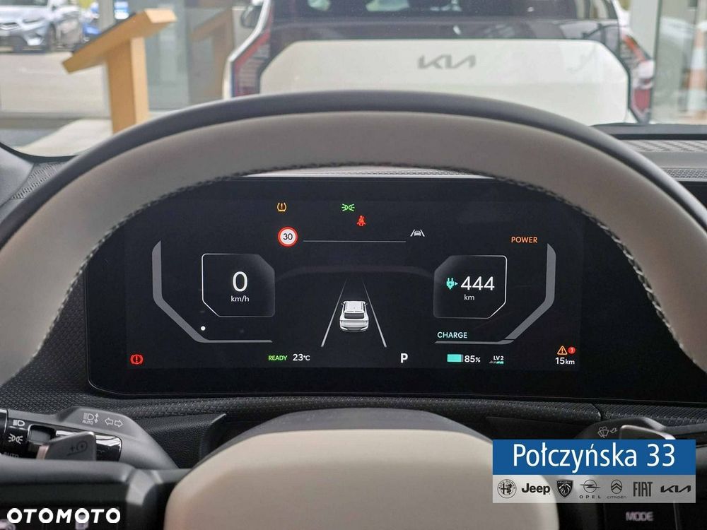 Kia EV6 84-kWh GT-line - 13