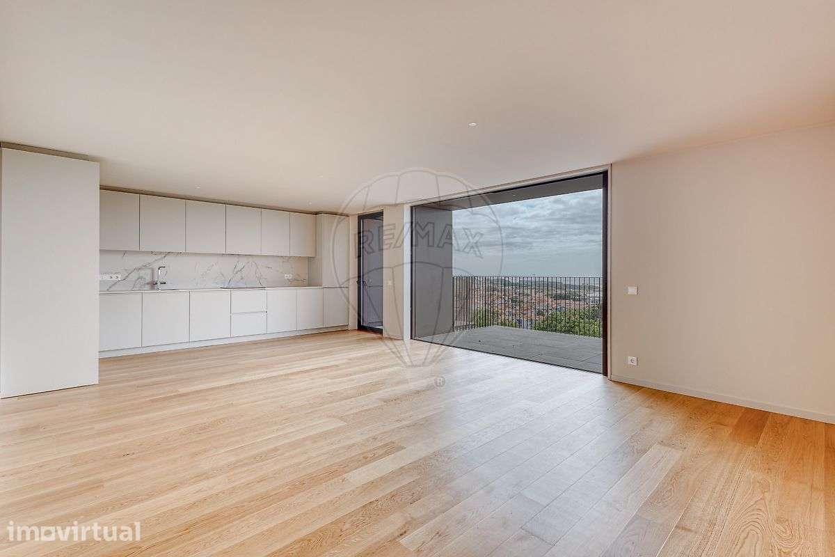 Apartamento T3 para venda - Grande imagem: 4/33