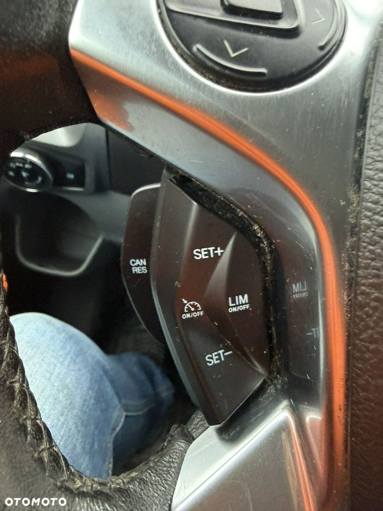 Ford Transit Custom - 10