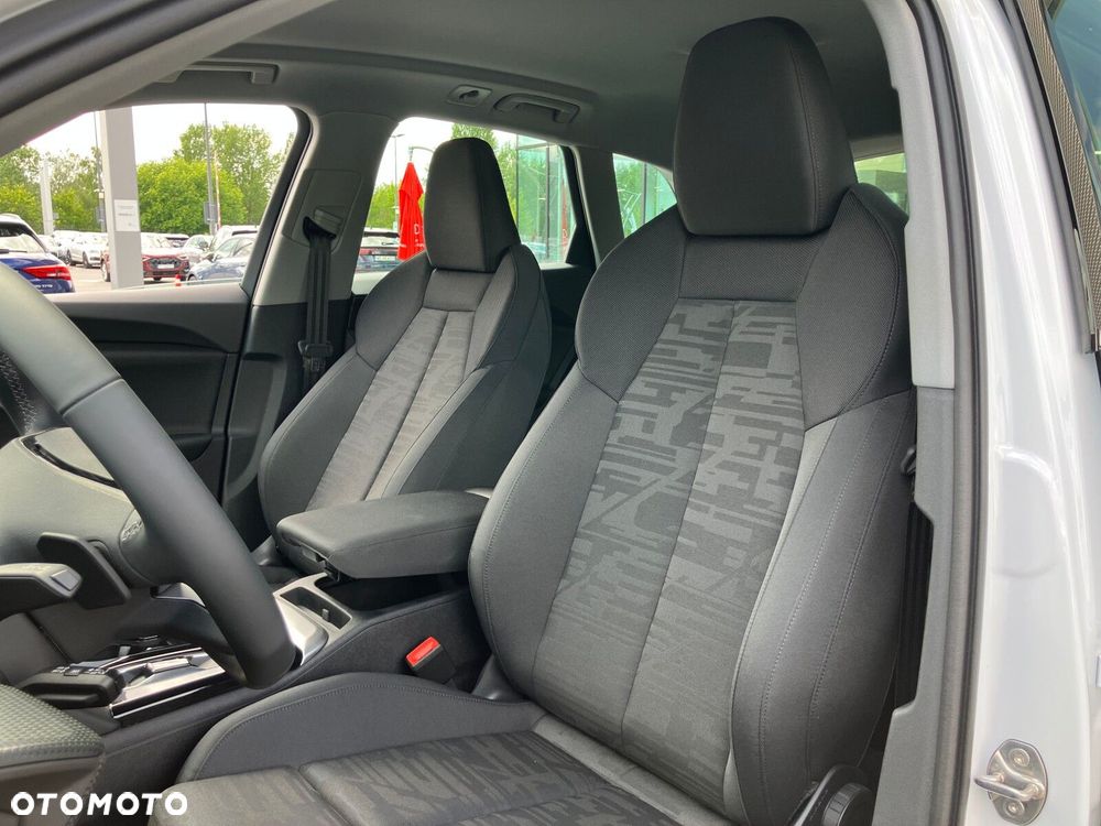 Audi Q5 TFSI mHEV 150 kW S tronic - 17