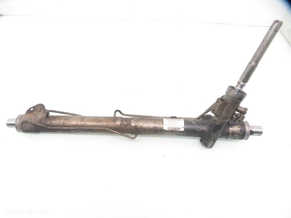 MAGLOWNICA FORD S-MAX I 6G913A500TL - 1