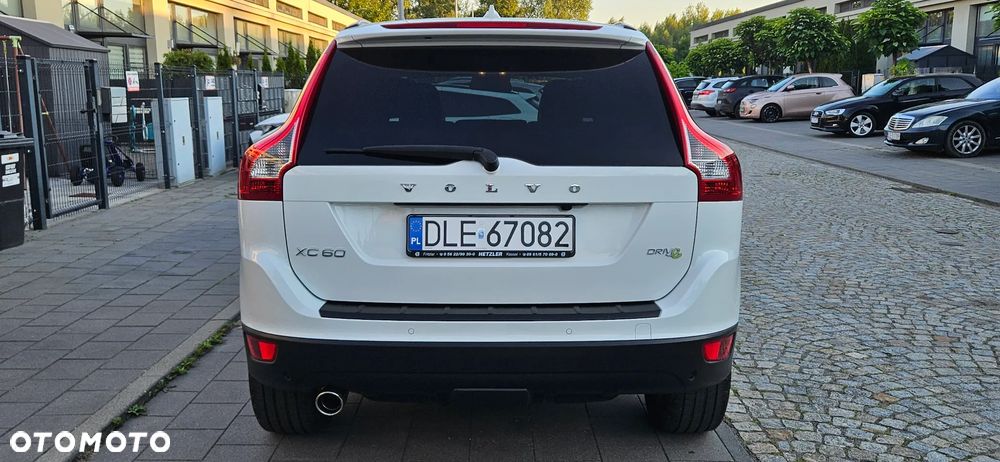 Volvo XC 60 DRIVe Summum - 6