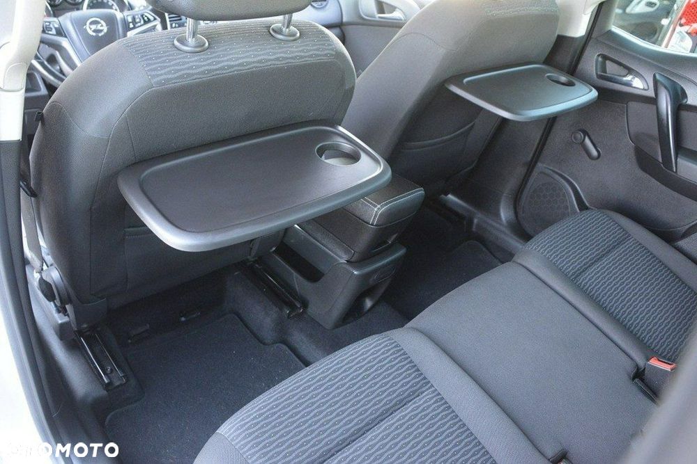Opel Meriva - 29
