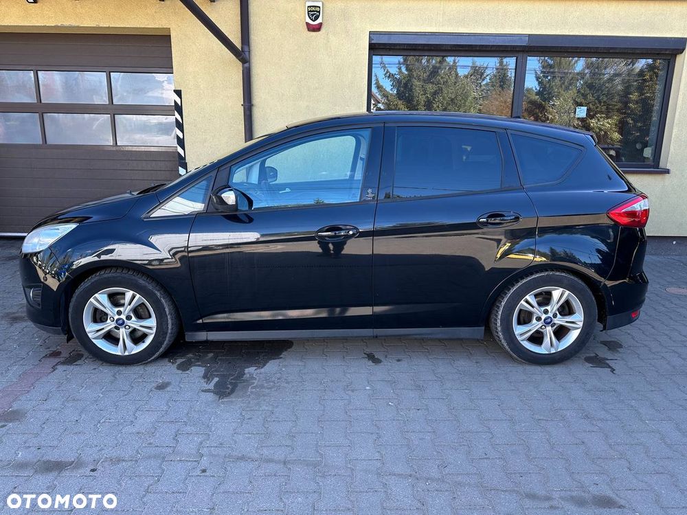 Ford C-MAX 2.0 TDCi Edition MPS6 - 6