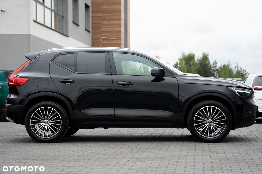 Volvo XC 40 - 17