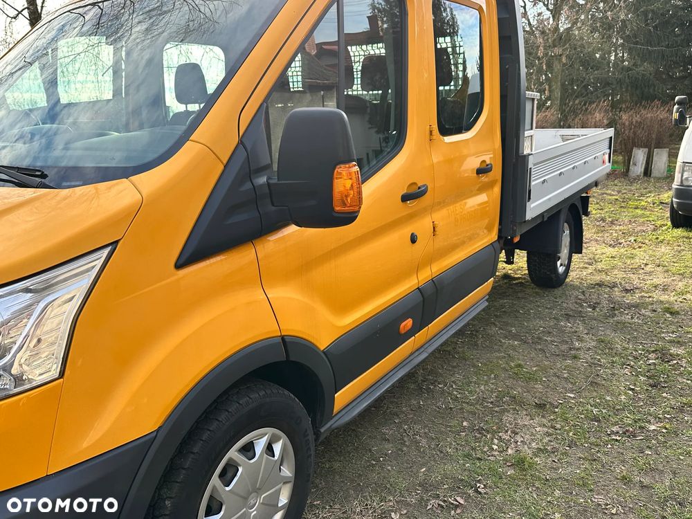 Ford TRANSIT - 2