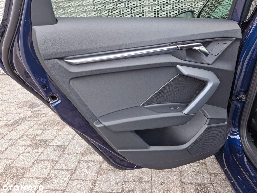 Audi A3 Limousine - 13