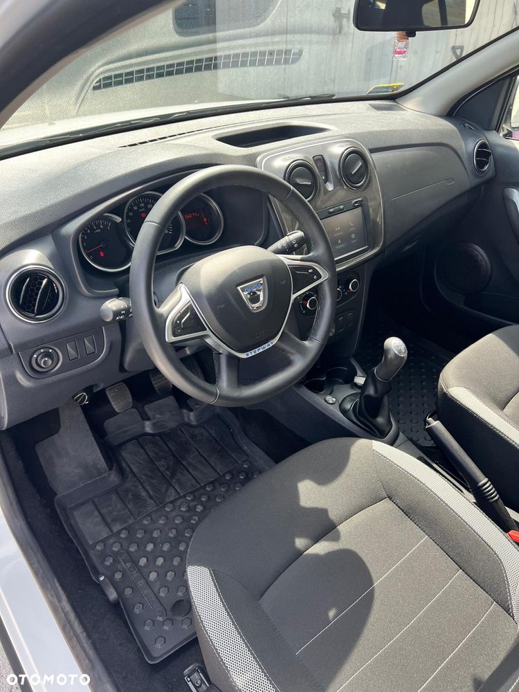 Dacia Sandero Stepway - 15