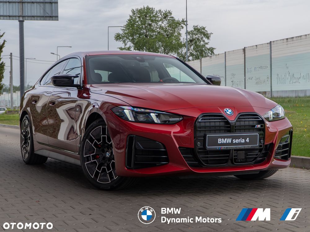 BMW Seria 4 M440i xDrive - 3