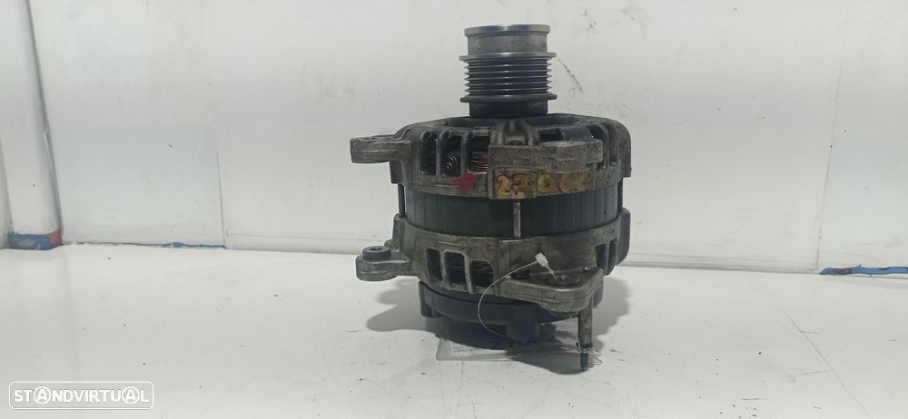 ALTERNADOR VOLKSWAGEN POLO V 6C1 - 1