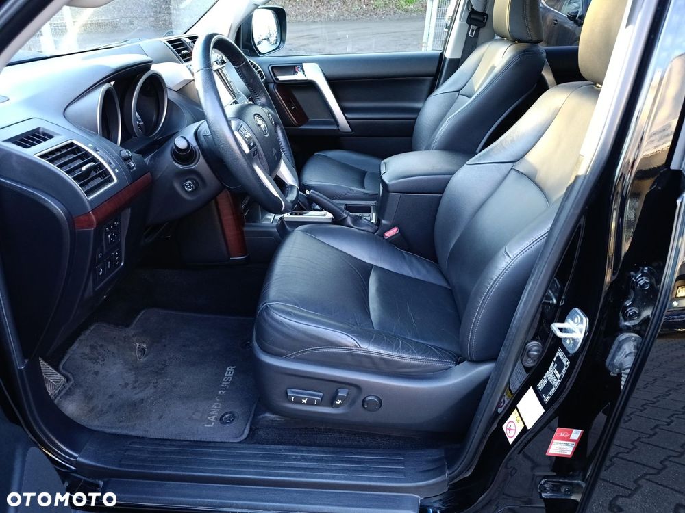 Toyota Land Cruiser LC 2.8 D-4D Invincible - 16