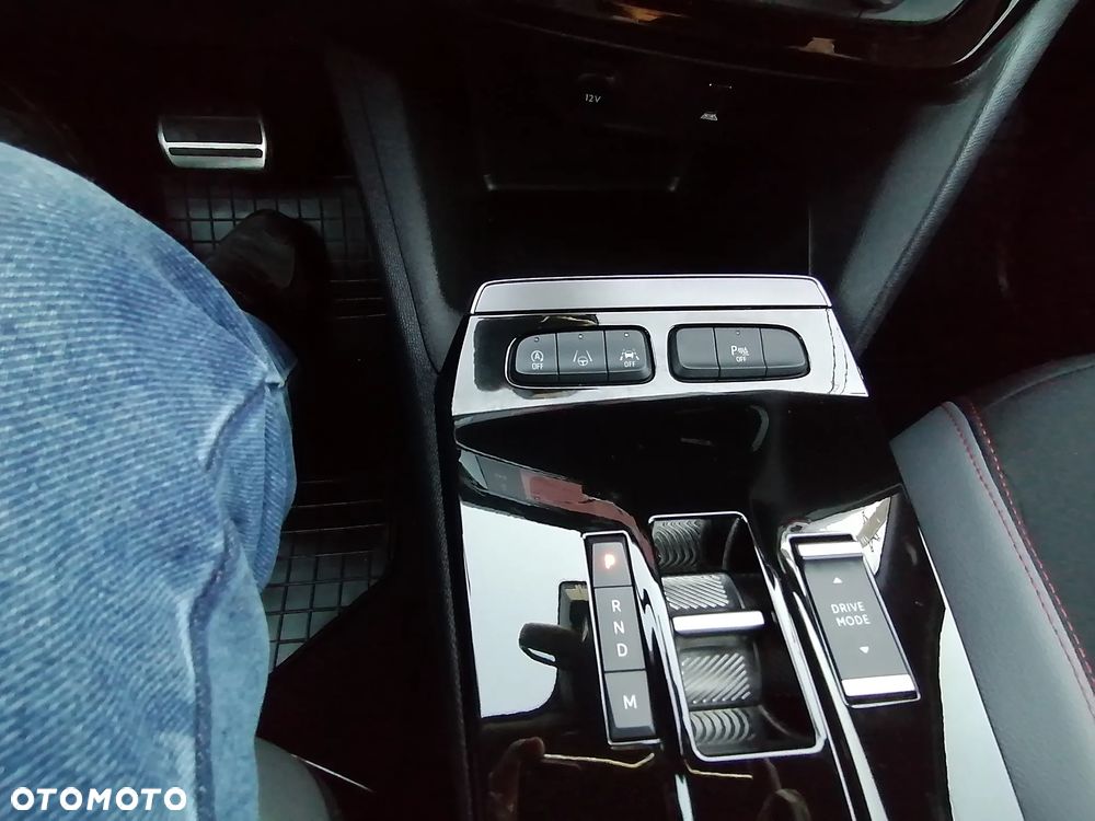 Opel Mokka 1.2 T GS Line Plus S&S - 36