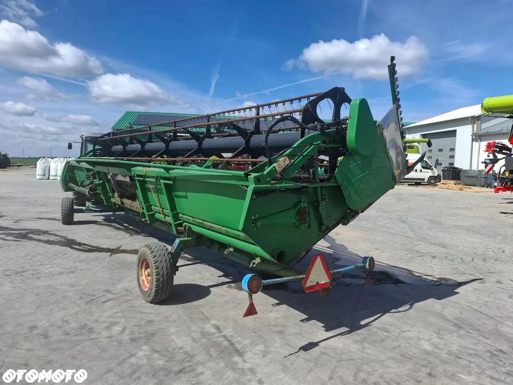 John Deere 9880i STS - 14