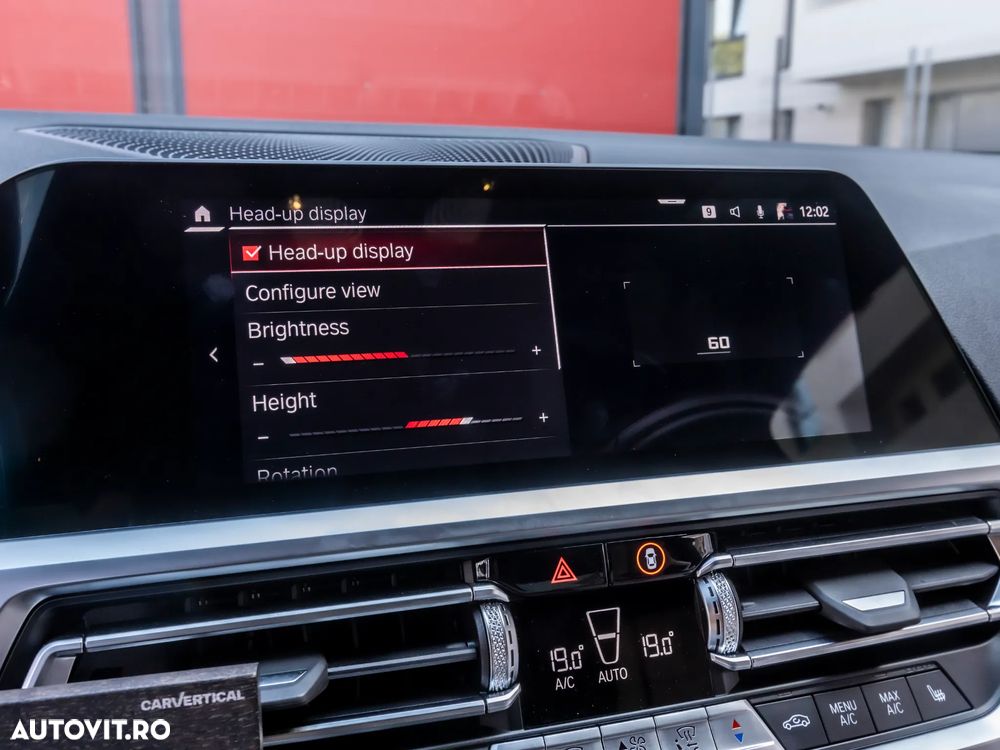 BMW M4 Competition M xDrive AT - 28