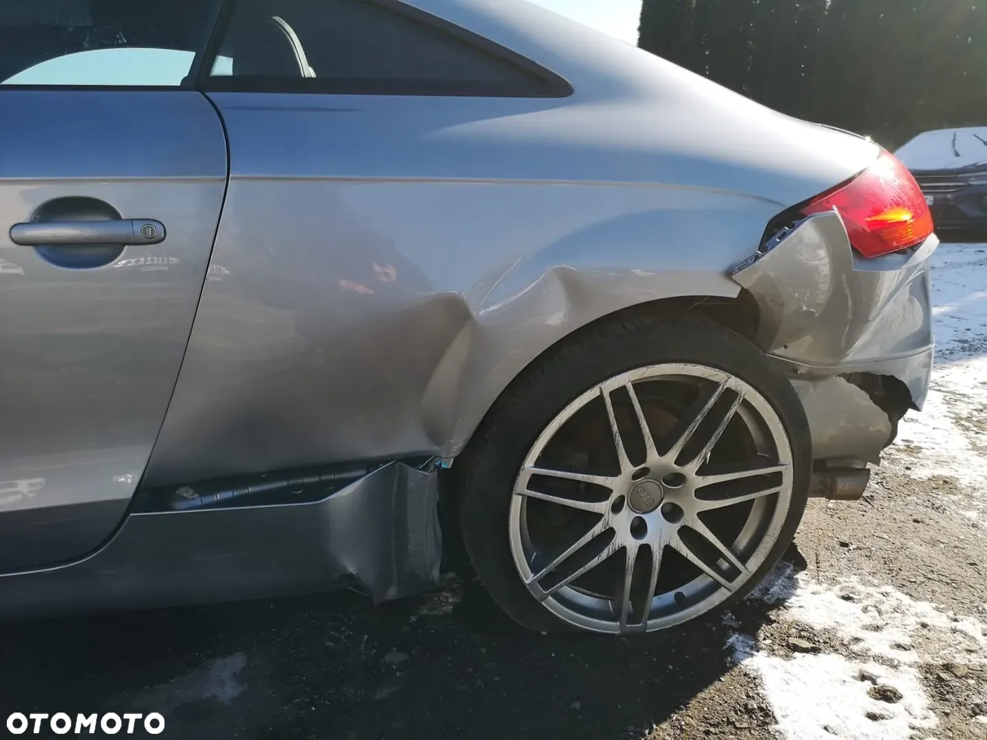 Audi TT Coupé Coupe 2.0 TFSI - 15