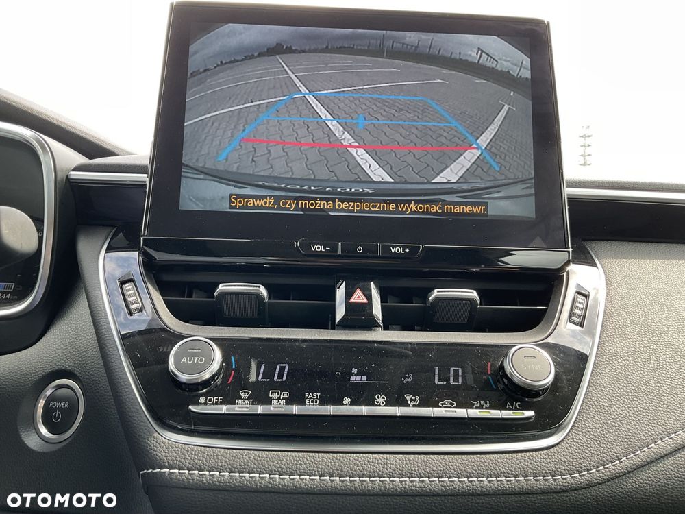 Toyota Corolla 1.8 Hybrid Comfort - 21