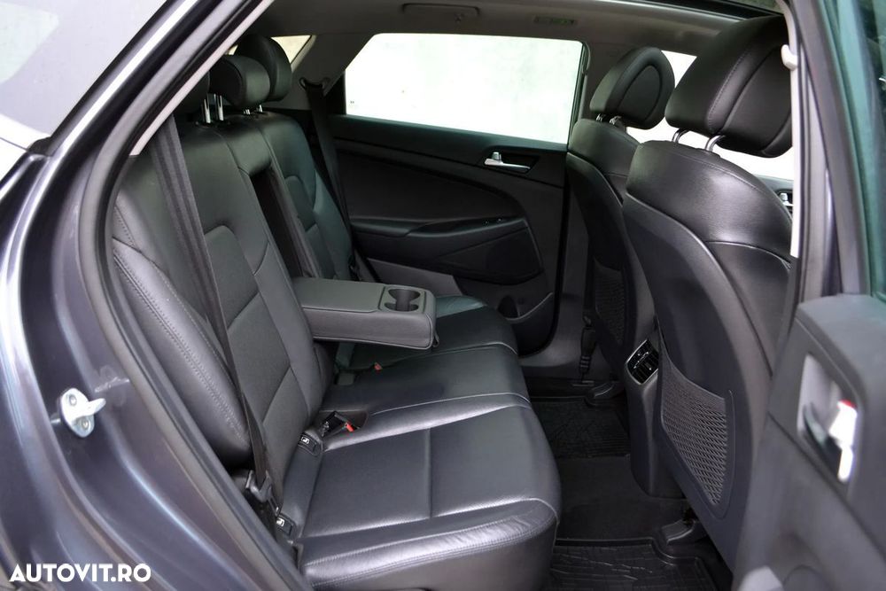Hyundai Tucson - 3